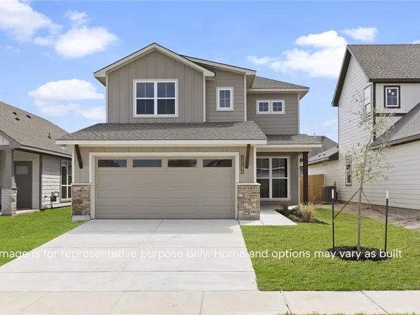 15233 Still Water Meadow Loop, College Station, TX 77845