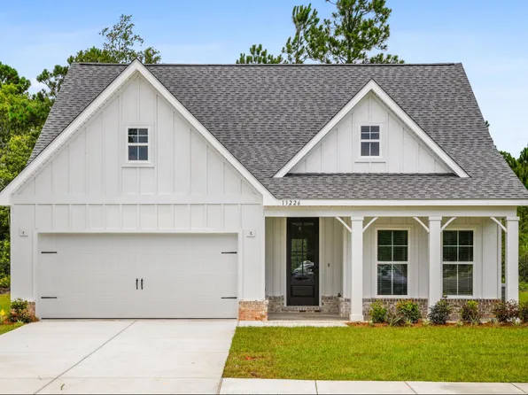 75 N Founders Way, Hattiesburg, MS 39401