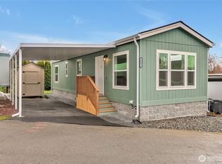 3431 S 181st Pl #144, Seattle, WA 98188