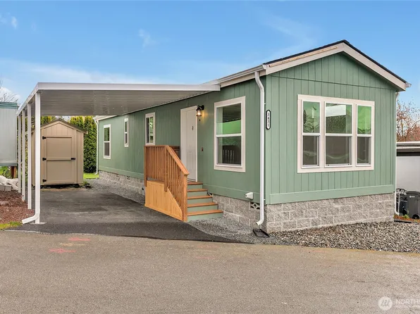 3431 S 181st Place #144, SeaTac, WA 98188