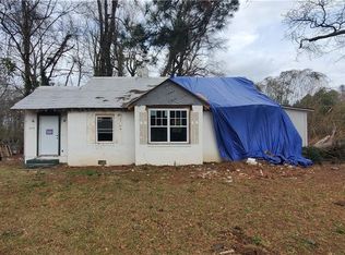 1575 State Highway 16 W, Griffin, GA 30223