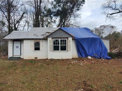 1575 State Highway 16 W, Griffin, GA, 30223