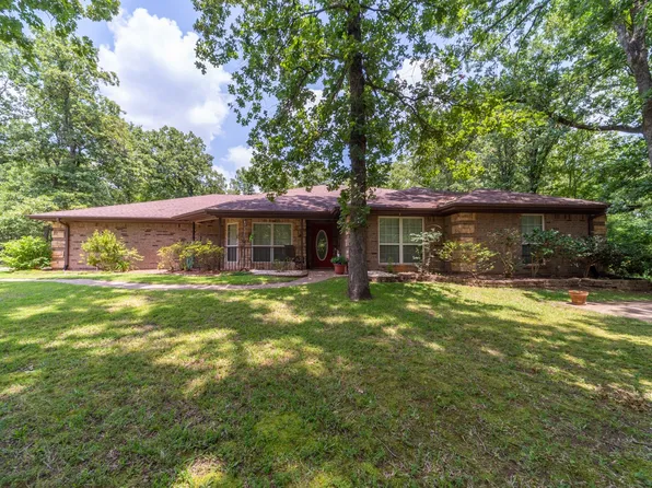 1638 County Road 33900, Powderly, TX 75473