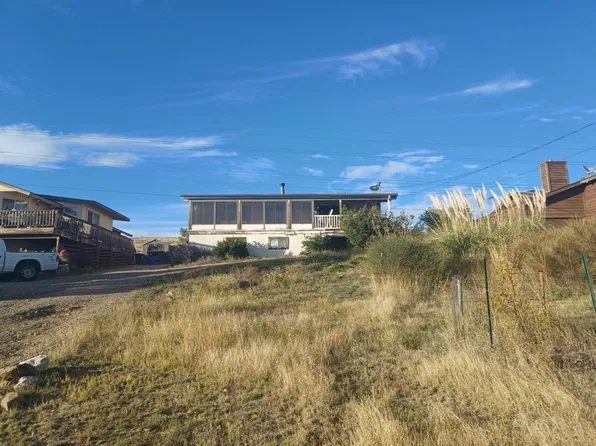 5424 E Sapphire Dr, Prescott, AZ 86301