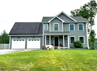 138 Grand Trail Dr, Wells, ME 04090