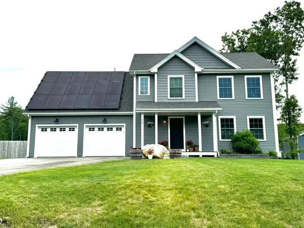 138 Grand Trail Drive, Wells, ME 04090