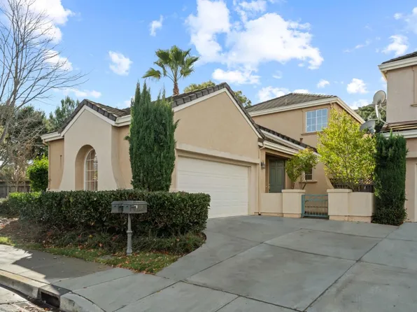 5364 Manderston Dr, San Jose, CA 95138