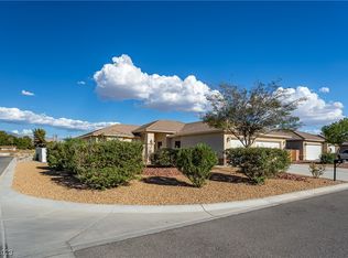 735 Ishani Ridge Ct, Pahrump, NV 89048