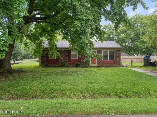 4700 Conder Ave, Louisville, KY 40272