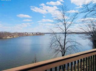 1742 S Grove St APT 203, Ypsilanti, MI