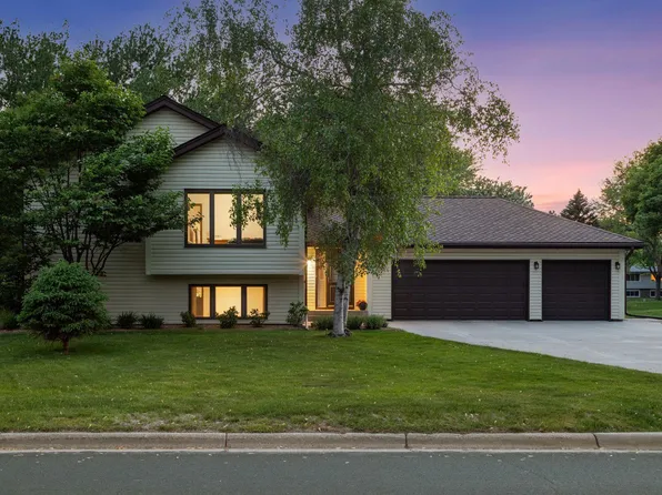 13000 Penn Ave S, Burnsville, MN 55337