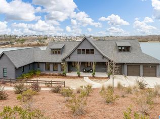 2088 Blackridge Rd, Hoover, AL 35244