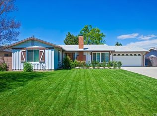 7355 Sale Ave, West Hills, CA 91307