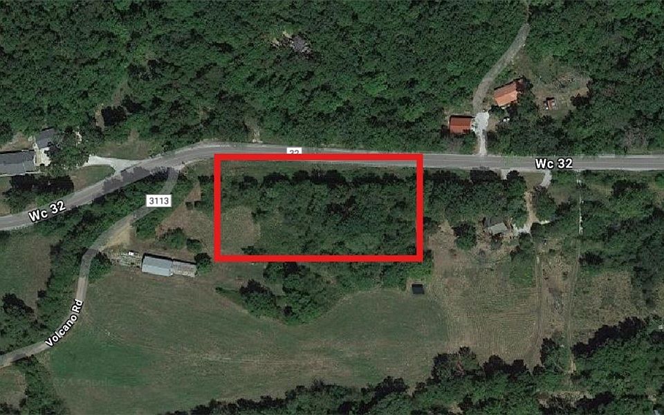 2nd image of Trace Branch Rd