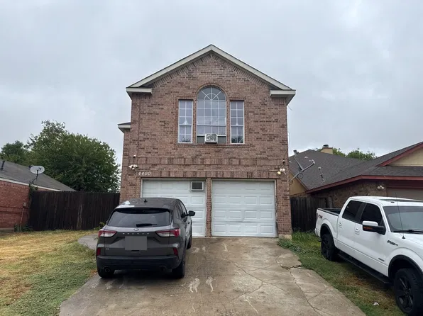 4400 Flamingo Way, Mesquite, TX 75150