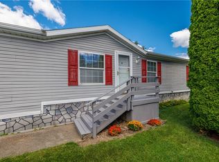 6341 Murphy Dr #C004, Victor, NY 14564