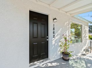 1862 Eugenia Ave, Redding, CA 96001