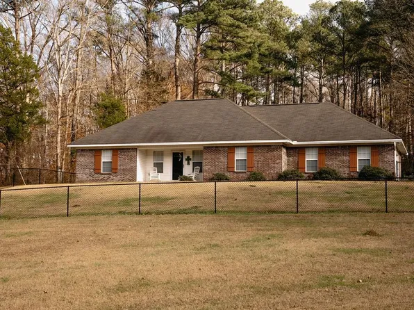 34599 Highway 8 E, Gore Springs, MS 38929