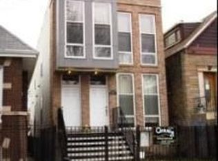 1435 N Springfield Ave UNIT 1, Chicago, IL 60651