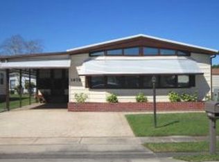 1978 Sago Palm St NE, Palm Bay, FL 32905