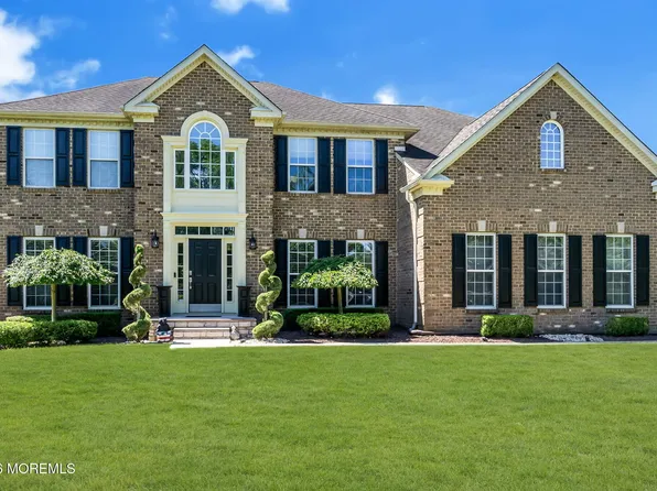 359 Brickyard Road, Freehold, NJ 07728
