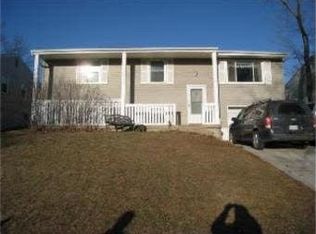 60 Florentina St, Platte City, MO 64079