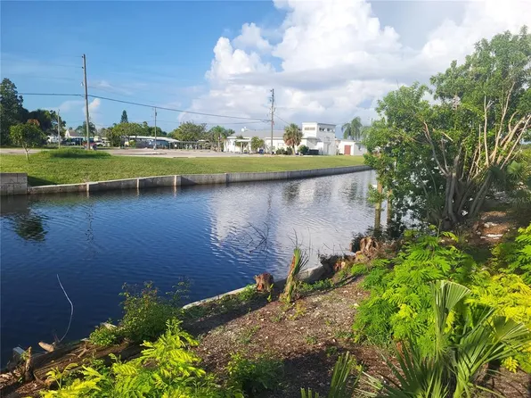 6730 Saltwater Blvd Lot 2, Hudson, FL 34667