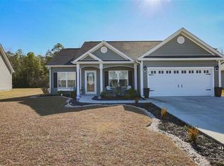 271 Copperwood Loop Sand Dollar, Conway, SC 29526