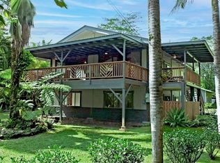 13-1020 Kahukai St, Pahoa, HI 96778