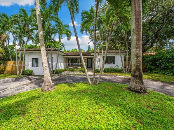 525 NE 50th Ter, Miami, FL 33137