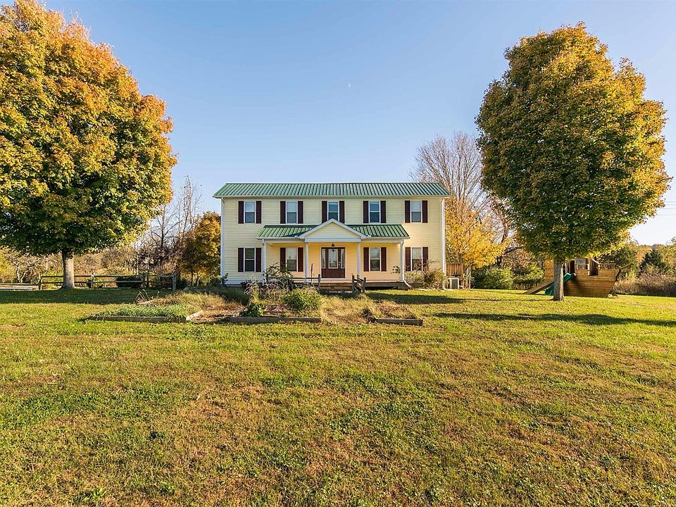 1074 Corman Ln, Nicholasville, KY 40356 Zillow