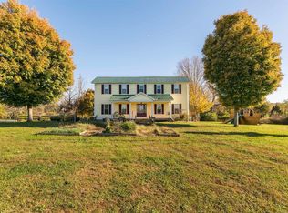 1074 Corman Ln, Nicholasville, KY 40356