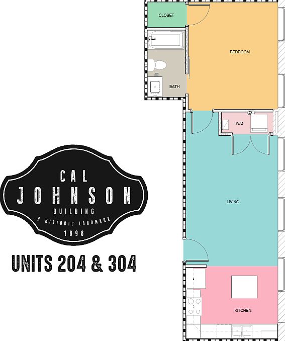 1st image of 301 State St #10461101