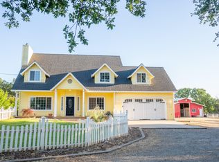 22499 Melisa Dr, Palo Cedro, CA 96073