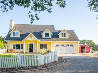 22499 Melisa Dr, Palo Cedro, CA, 96073