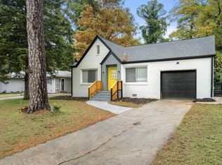 2053 Sandtown Rd SW, Atlanta, GA 30311