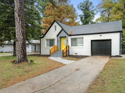 2053 Sandtown Rd SW, Atlanta, GA, 30311