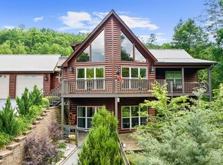 104 Red Twig Rd, Blairsville, GA 30512