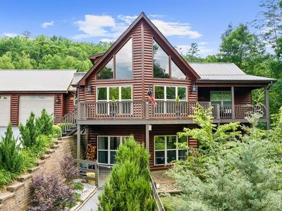 104 Red Twig Rd, Blairsville, GA, 30512