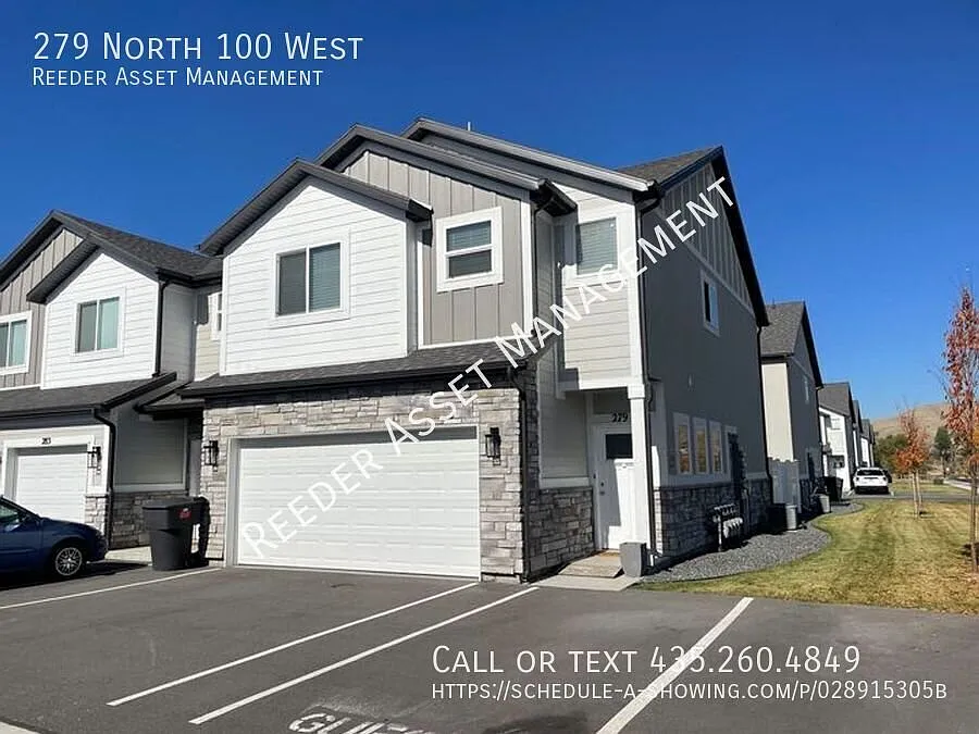Welcome to this 3-bedroom, 3-bathroom home located in the serene town of Morgan — Photo 2