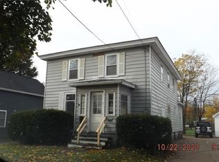 7753 Dewitt St, Lowville, NY 13367