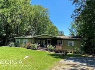 881 Crooked Creek Rd, Eatonton, GA 31024