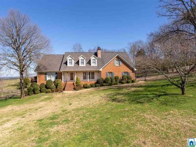 105 Palisades Pkwy, Oneonta, AL, 35121