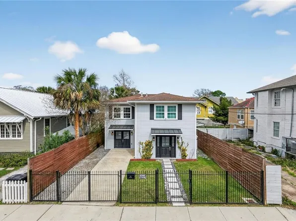 4315 S Rocheblave St, New Orleans, LA 70125