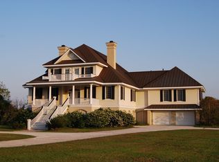 1155 Fort Lamar Rd, Charleston, SC 29412