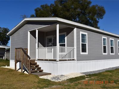 2915 SW 89th Pl, Ocala, FL, 34476