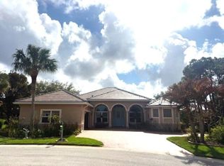 3178 SE Indian Wells Place, Stuart, FL 34997
