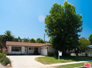 6651 Neddy Ave, West Hills, CA 91307