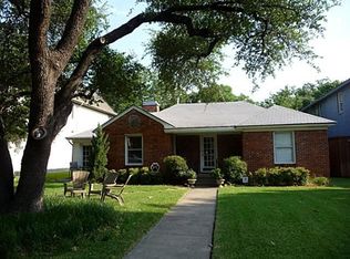 7823 Purdue St, Dallas, TX 75225