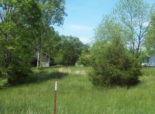 1094 Riggs Chapel Rd, Harriman, TN 37748